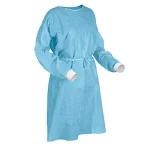 Sterile Isolation Gown