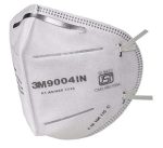 3M 9004IN Particulate Respirator (Pack of 50 Pcs)