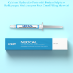 Neocal- Calcium Hydroxide Paste with Barium Sulphate