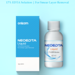 Neoedta Liquid- 17% EDTA Solution