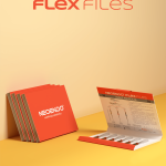 Neoendo Flex- Triangular Cross-section Flexible Rotary Files