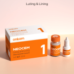 Neocem- Type 1 (Luting & Lining)