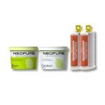 Neopure A-silicone Fast Set Impression Material - Image 2