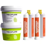 Neopure A-silicone Fast Set Impression Material - Image 7