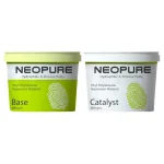 Neopure A-silicone Fast Set Impression Material - Image 5