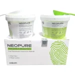Neopure A-silicone Fast Set Impression Material - Image 6
