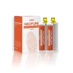 Neopure A-silicone Fast Set Impression Material - Image 4