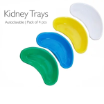 Kidney Tray – Durable & Hygienic Medical Instrument Tray