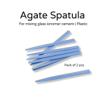 Spatula – Premium Mixing Tool