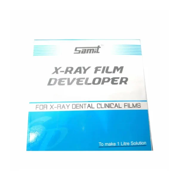 X-Ray Developer Powder