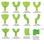 Autoclavable Impression Trays
