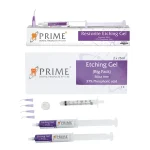 Prime Dental Restorite Etching Gels