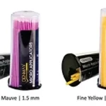 Micro Applicators – Precision Dental Applicators