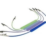 Autoclavable Bib Clips Silicon – Economical & Durable Holder