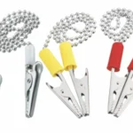 Bib Clips Metal - Durable & Comfortable Holder