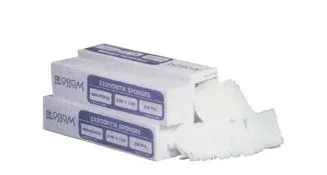 Blossom Non-Woven Sponges