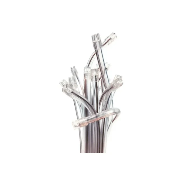 Saliva Ejector ( Ultra Soft )