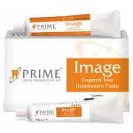 Prime Dental Image Eugenol Free Impression Paste