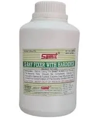 X-Ray Fixer Liquid