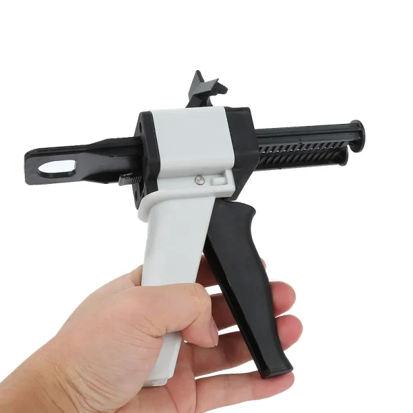 Dental Dispensing Gun