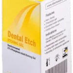 D-Tech Dental Etch Etching Gel