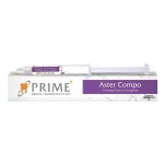 Prime Dental Aster Compo Polishing Paste For Composite