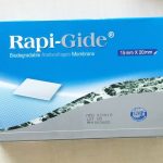 Rapi-Gide Resorbable Collagen Membrane