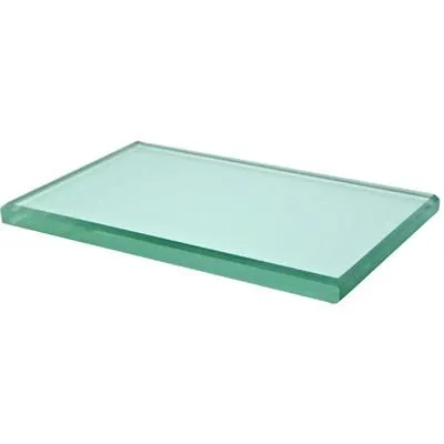 Dental Glass Slab