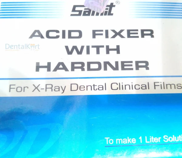 X-Ray Fixer Powder