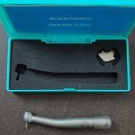 S2R Push Button Handpiece