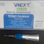 Straight Handpiece