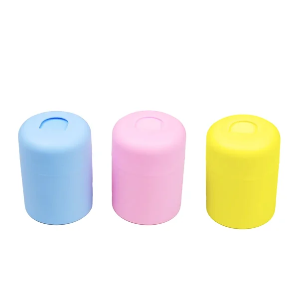 Dental Cotton Holder
