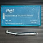 Airotor Standard Head - 4 Hole Connection