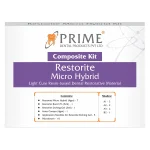 Prime Dental Restorite Micro Hybrid Kit