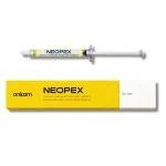 Neopex- Calcium Hydroxide Paste with Iodofrom