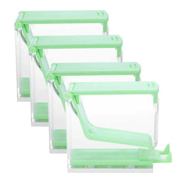 Dental Cotton Roll Dispenser