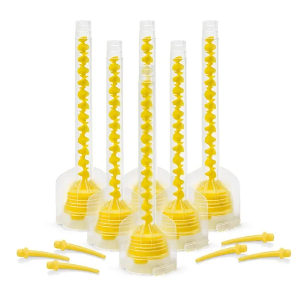 Mixing and Intra Oral Tips