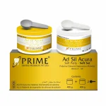 Prime Dental Ad-Sil Acura Putty - Soft Set