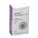 Zhermack Hydrogum 5 Alginate Impression Powder
