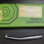 VNext Push button Handpiece