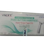 VNEXT Push Button LED Airotor Handpiece