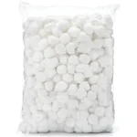Cotton Balls Pack of 500 pcs
