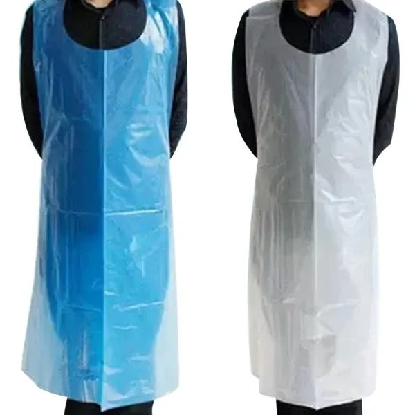 Disposable  Apron
