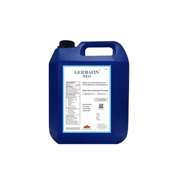 Anabond-Stedman Germafin Neo 5 ltr