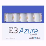 Endostar E3 Azure Rotary Files