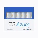 Endostar E3 Azure Rotary Files - Image 8