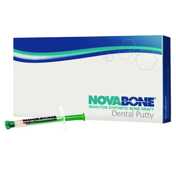 Novabone Dental Putty Syringe