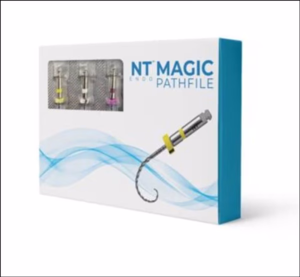 NT Magic Pathfile Assorted Glidepath Files