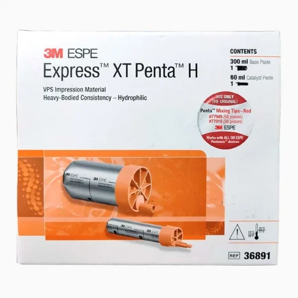3M ESPE Express XT Penta H