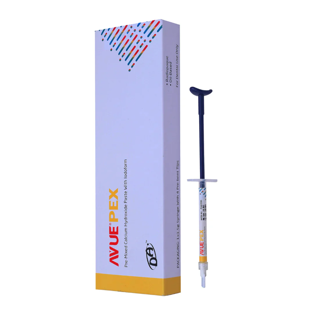 AvuePex-Calcium-Hydroxide-With-Iodoform